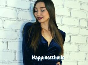 Happinesshello