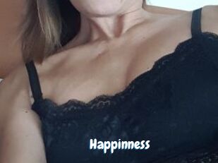 Happinness