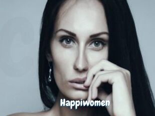 Happiwomen