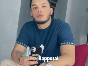 Happosai