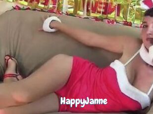 HappyJanne