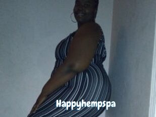 Happyhempspa