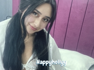 Happyhollyy