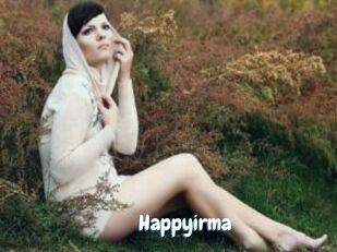 Happyirma