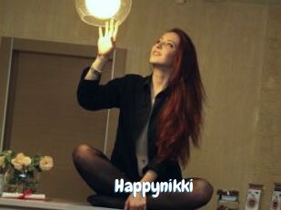 Happynikki