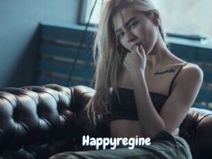 Happyregine