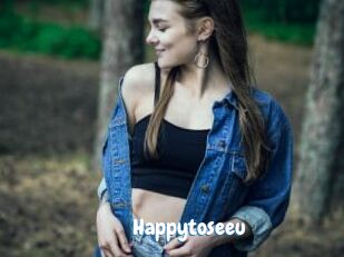 Happytoseeu