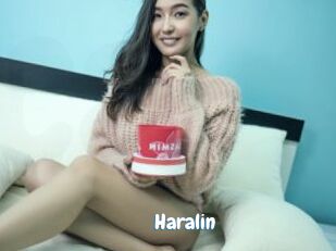 haralin Coquine Avenue