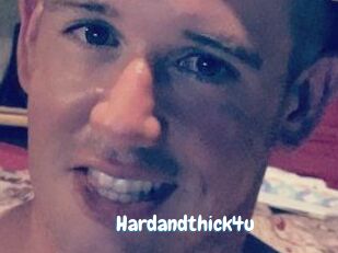 Hardandthick4u