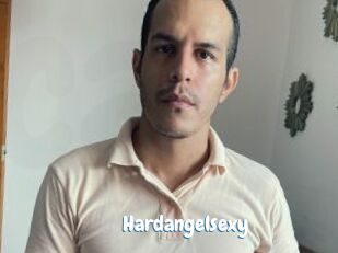 Hardangelsexy