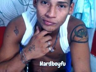 hardboyfu Coquine Avenue