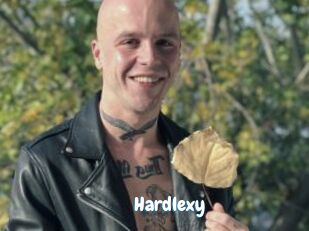 Hardlexy
