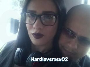Hardloversex02