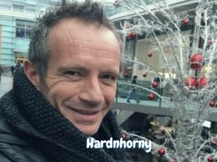Hardnhorny