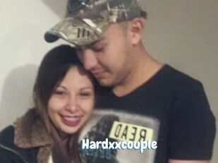 Hardxxcouple