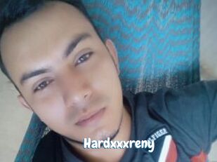 Hardxxxreny