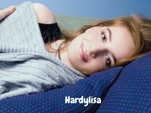 Hardylisa
