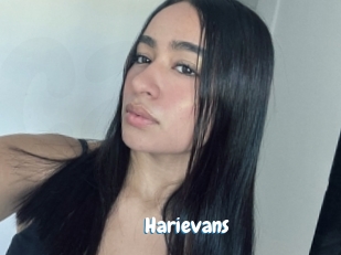 Harievans