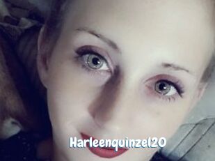 Harleenquinzel20