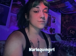 harlequingirl Coquine Avenue