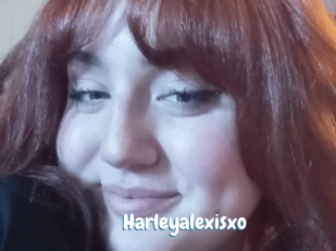 Harleyalexisxo
