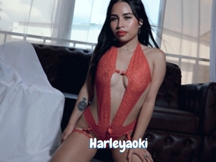 Harleyaoki