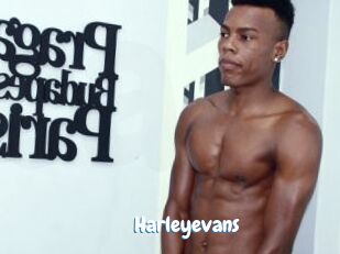 Harleyevans