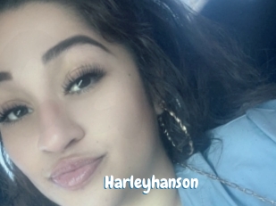 Harleyhanson