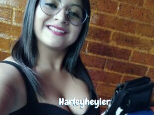 Harleyheyler