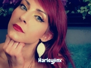 Harleyjinx