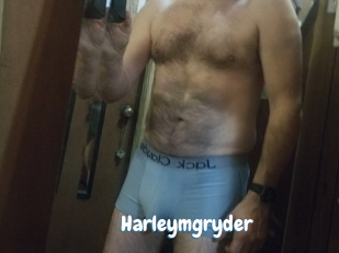Harleymgryder