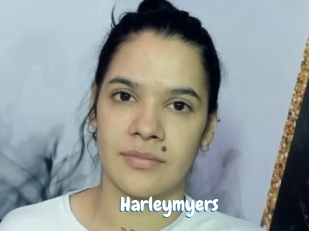 Harleymyers