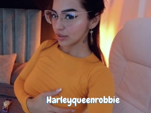 Harleyqueenrobbie