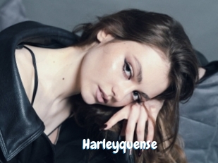 Harleyquense