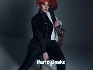 Harleysnake