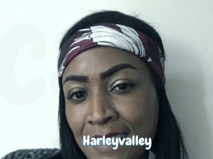 Harleyvalley