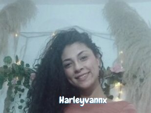 Harleyvannx