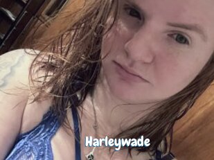 Harleywade