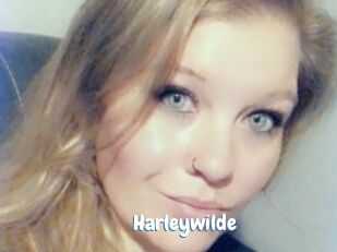 Harleywilde