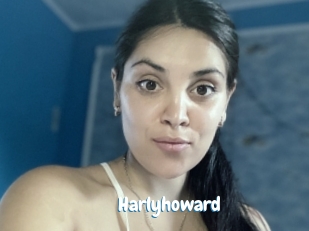 harlyhoward Coquine Avenue