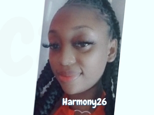 Harmony26