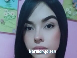 Harmonyolsen
