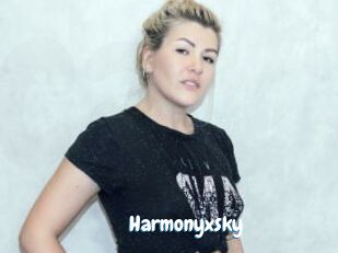 Harmonyxsky