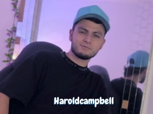 haroldcampbell Coquine Avenue