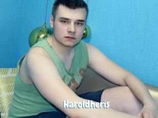 Haroldheris
