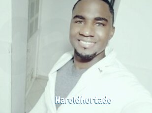 haroldhurtado Coquine Avenue