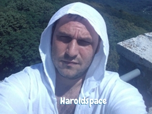 Haroldspace