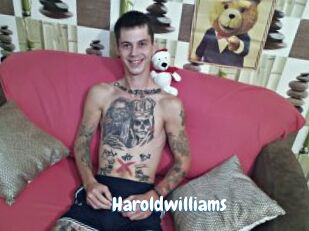 Haroldwilliams