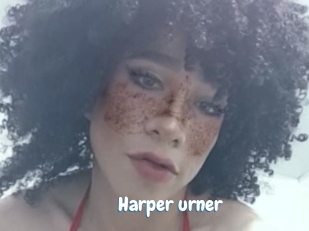 Harper_urner