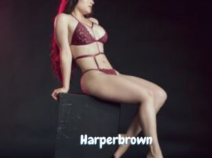 Harperbrown